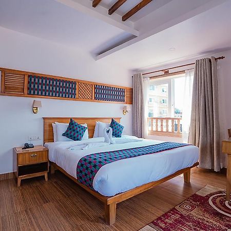 Himalayan Glory Inn Pókhara Exteriér fotografie